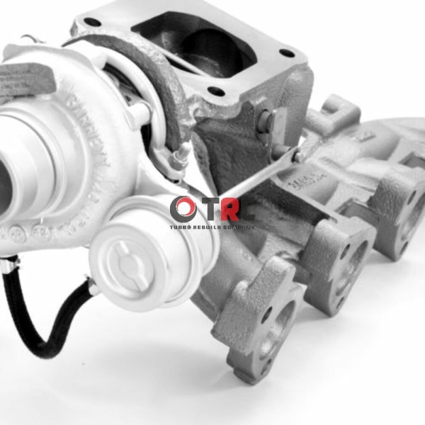 Турбина GARRETT 8024195008S FORD TRANSIT CONNECT 1.8 TDCi 75,90 л.с.