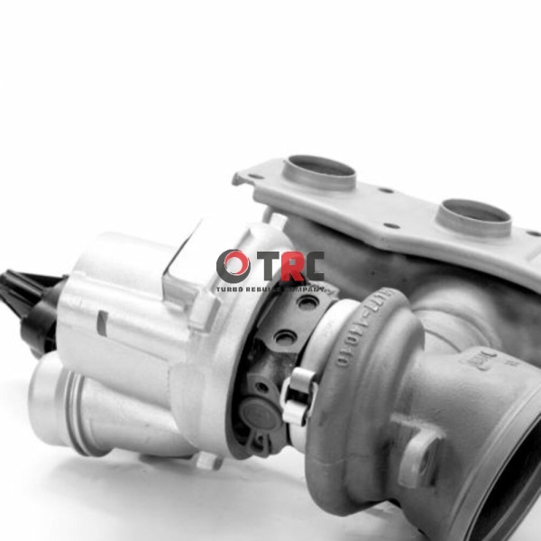 Турбина MITSUBISHI 4947702031 BMW Z4,Х3,Х1,5,3 245,184 л.с.