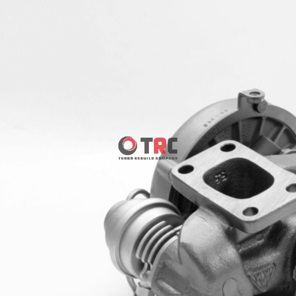 Турбина KKK 53149706708 VOLVO V70 II, 850 2.5 140 л.с., AUDI 100, A6 2.5