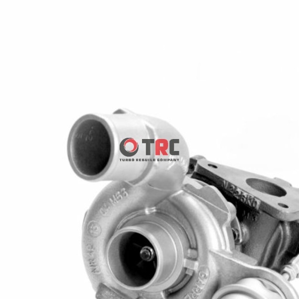 Турбина Opel 4409975  MITSUBISHI Carisma, Space Star,RENAULT Laguna, Megane , Scenic, S40 1.9