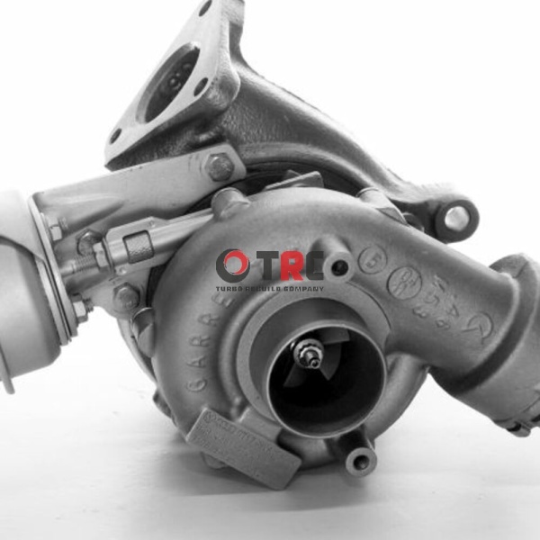 Турбина GARRETT 7178585004S SKODA SUPERB,VW Passat, AUDI А4 1.9 130 л.с.