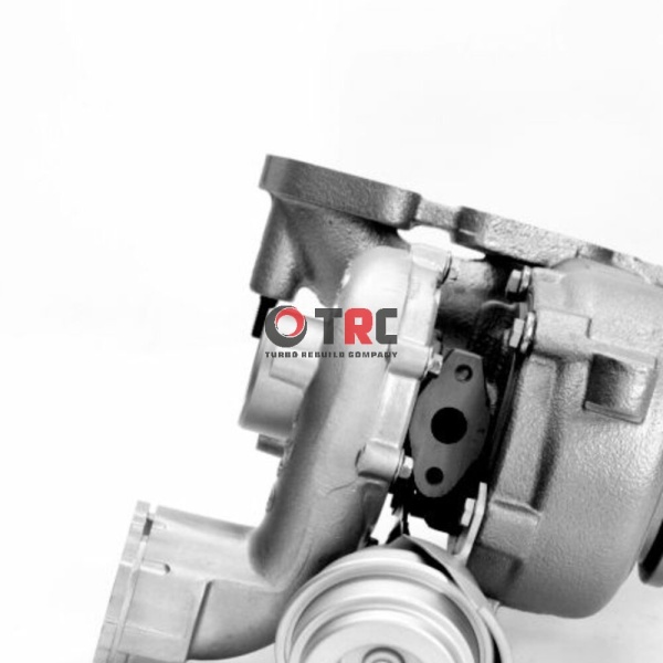 Турбина GARRETT 7249305008S AUDI A3, SKODA Octavia, Superb 2.0