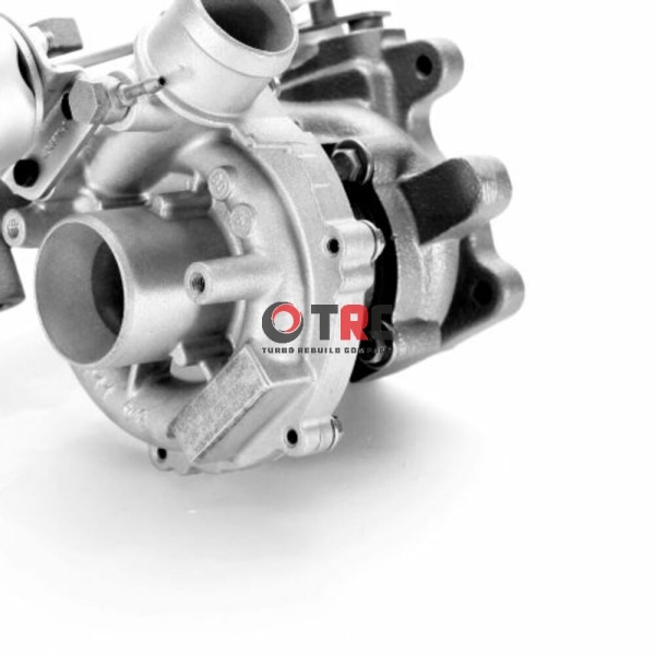 Турбина GARRETT 7337835007S AUDI A2,SKODA Fabia, VW Polo IV 1.4TDI 70, 75, 80 л.с.BWB]