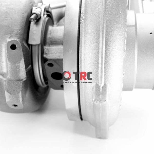 Турбина KKK 13879700030 DAF Truck 12.9L 408-462 л.с.