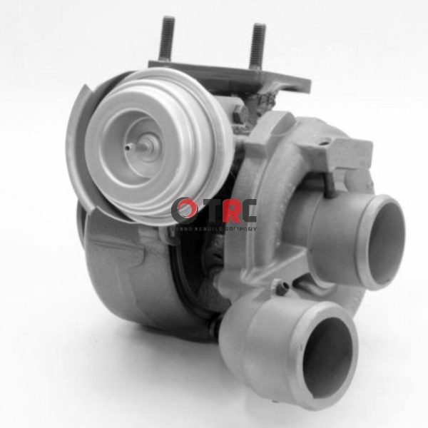 Турбина GARRETT 7127665003S ALFA ROMEO, FIAT Marea, STILO  1.9