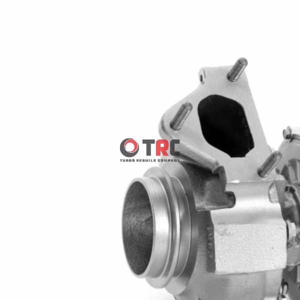 Турбина GARRETT 7110095003S MB C-KLASSE (W203), CLK (C209), C (S203) C 270 CDI 170 л.с.