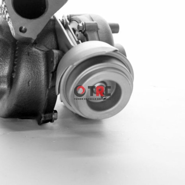 Турбина KKK 53039880195 SKODA SUPERB,VW Passat, AUDI А4 1.9 130 л.с.