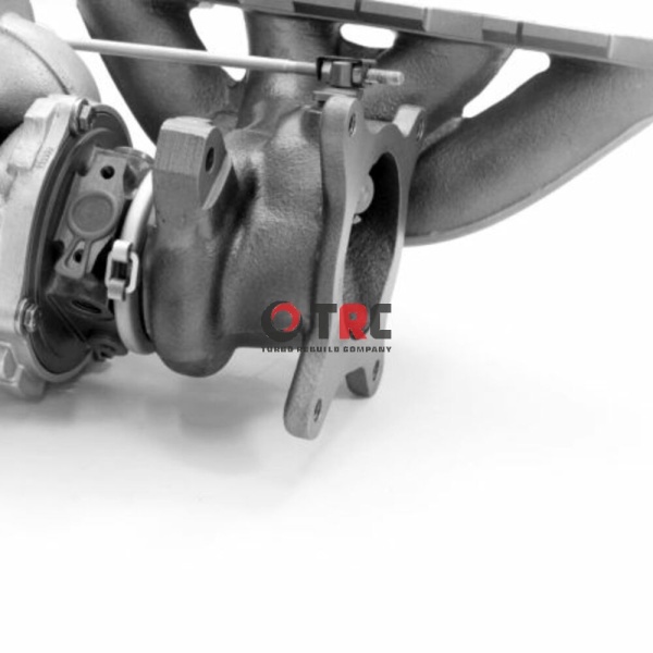 Турбина VAG 06J145701J AUDI A3,TT, SKODA OCTAVIA, SUPERB,YETI 1.8