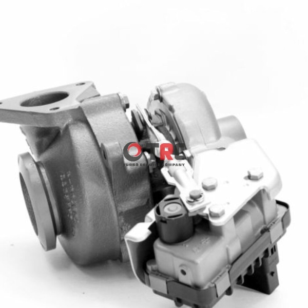 Турбина GARRETT 7244965003S MB S,G,M,G-KLASSE 250 л.с., G-KLASSE 260 л.с.