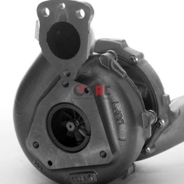 Турбина MERCEDES-BENZ 6420901386 MВ CLS,GL, М,ML,S,GLE E-CLASS 258 л.с.