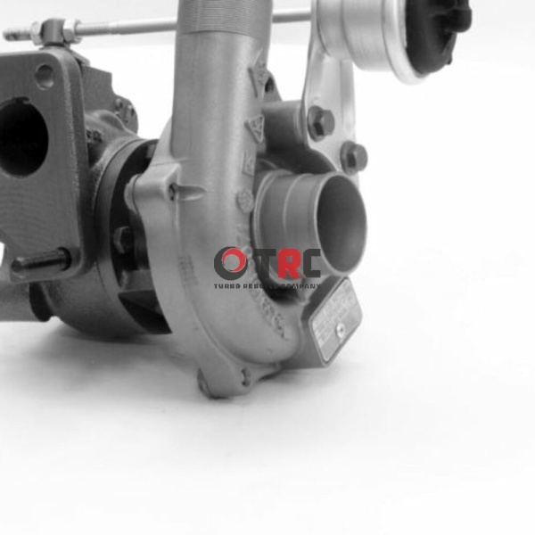 Турбина Renault 8200578338  NISSAN Almera II , RENAULT Clio,Kangoo,Megane II  1.5  86 л.с.