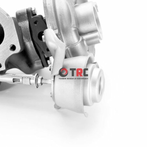 Турбина GARRETT 8013745004S RENAULT Megane, Logan, NISSAN Micra, Note 1.5 90 л.с.