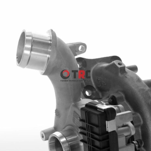 Турбина KKK 53039880337