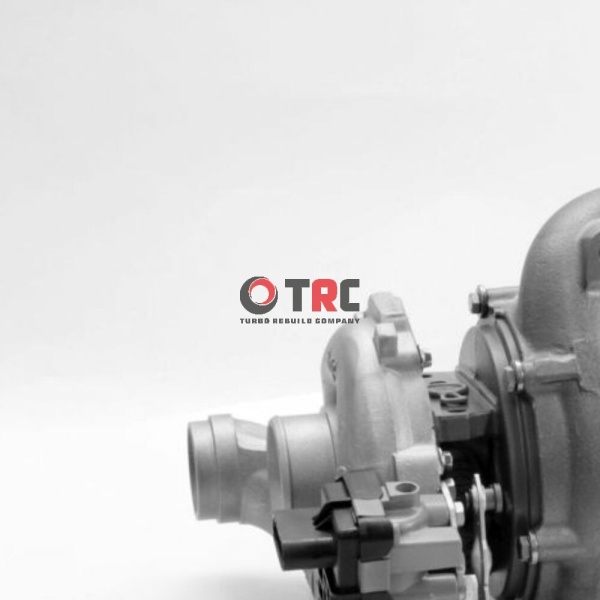 Оригинальный восстановленный Турбокомпрессор