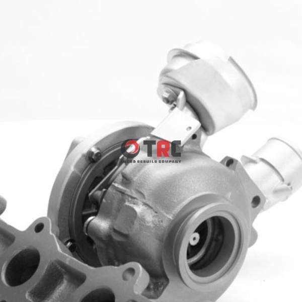 Турбина GARRETT 7548215001S ALFA ROMEO 159, FIAT PUNTO, SUZUKI SX4 1.9 DDiS