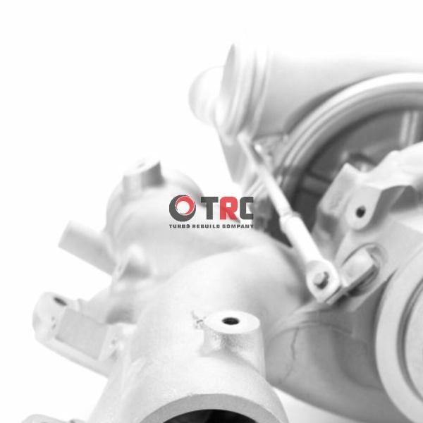 Турбина DAF 1679177 DAF Truck 12.9L 408-462 л.с.