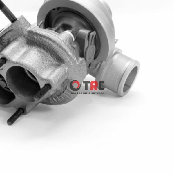 Турбина GARRETT 4540860001 PEUGEOT EXPERT, 406,806, CITROEN JUMPY 1.9 TD 90-92 л.с.