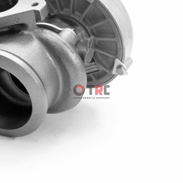 Турбина BorgWarner 53149887026