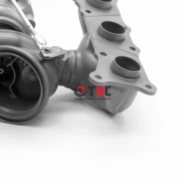 Турбина MITSUBISHI 4913107205 BMW 1,3,Z4 306,340 л.с.