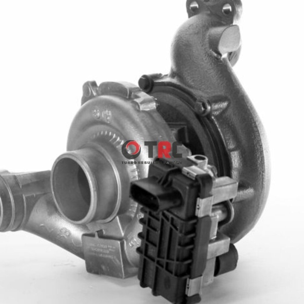 Турбина MERCEDES-BENZ A6420902180 MB C,E,G,GLK,GL,R KLASSE 265 л.с.