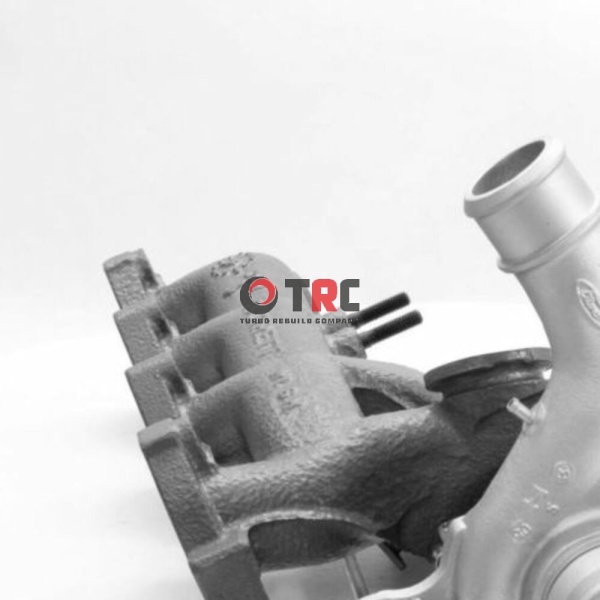 Турбина GARRETT 8024195010S FORD TRANSIT CONNECT 1.8 75 л.с., FOCUS 1.8 75,90 л.с.
