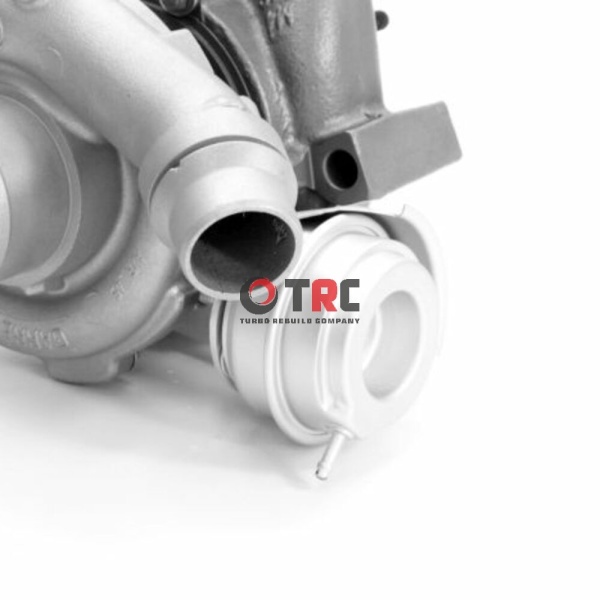 Турбина GARRETT 7591715003S RENAULT MEGANE II, SCENIC, ESPACE, LAGUNA 2.0 dCi 150 л.с.
