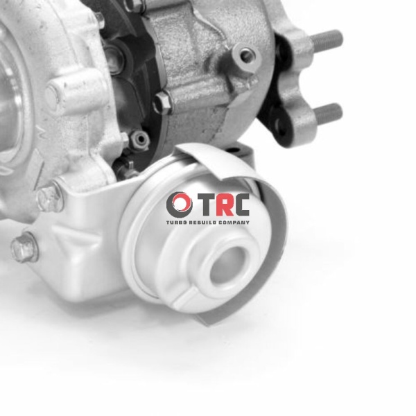 Турбина MITSUBISHI 4933501002 MITSUBISHI ASX, LANCER SPORTBACK 1.8 150 л.с.