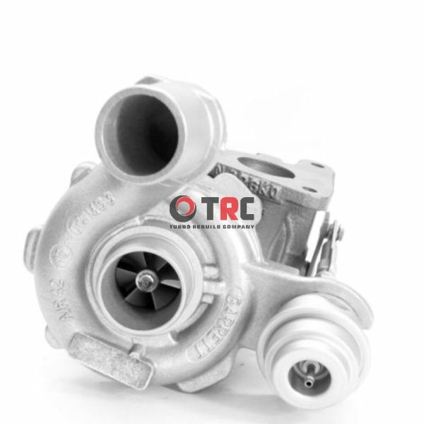 Турбина Renault 8200091350A  MITSUBISHI Carisma, Space Star,RENAULT Laguna, Megane , Scenic, S40 1.9