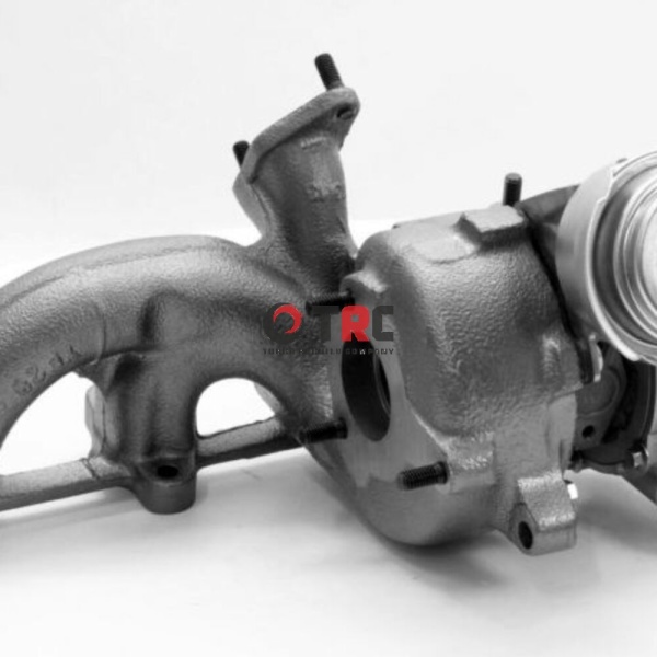 Турбина VAG 038253019C AUDI A3, SEAT Leon, Toledo II, VW Bora, Golf IV,SKODA Octavia 1.9 TDI 90,110 л.с.