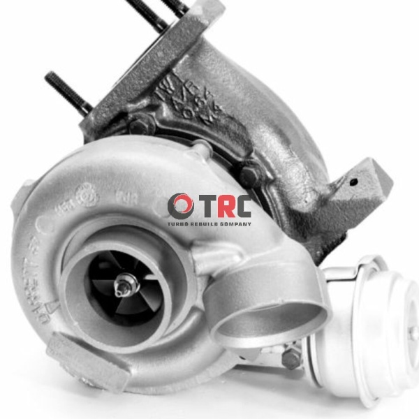 Турбина MERCEDES-BENZ A6120960499 MB C-KLASSE (W203), CLK (C209), C (S203) C 270 CDI 170 л.с.