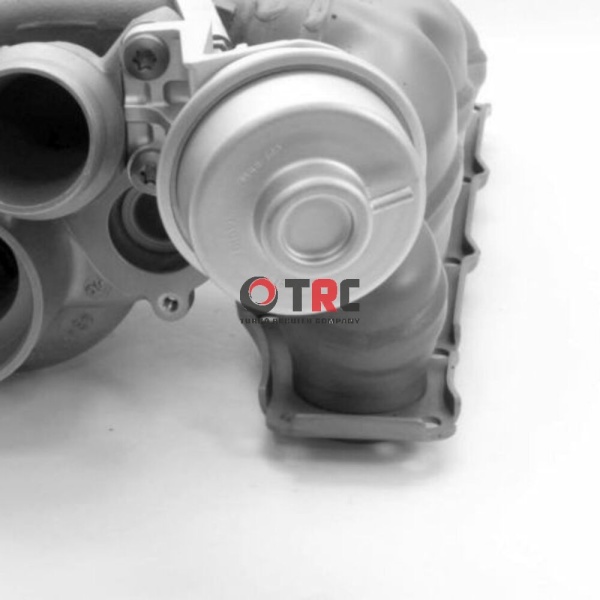 Турбина Mitsubishi 49477-02057  BMW Z4,Х3,Х1,5,3,1  245,184 л.с.