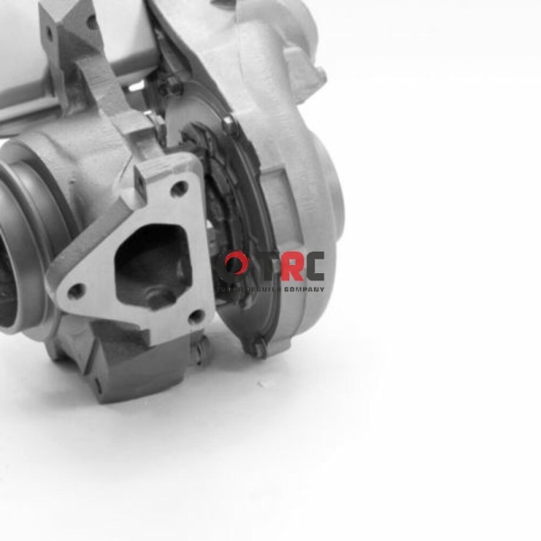 Турбина GARRETT 7274615002S MB E, С, CLC-KLASSE 150,136,122 л.с.