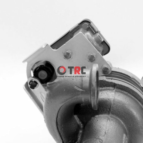 Турбина GARRETT 7636475019S FORD MONDEO, C-MAX, FOCUS, S-MAX, GALAXY II 1.8 TDCi 115 л.с.