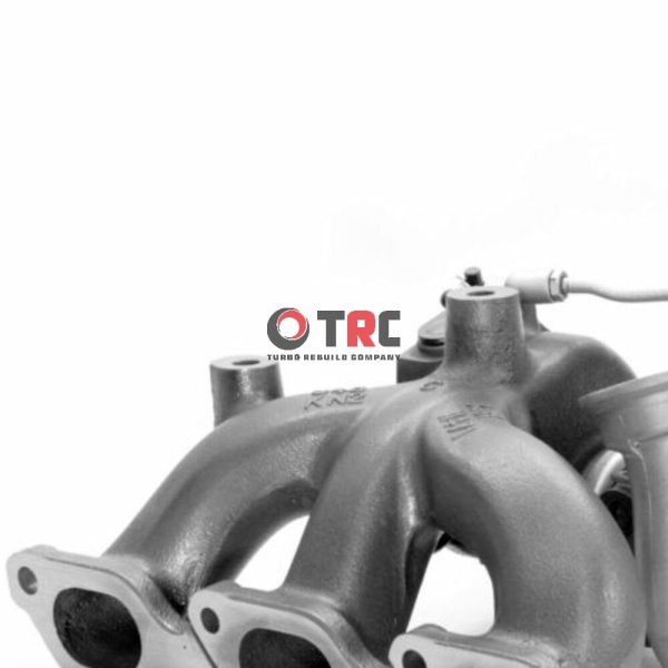 Турбина MITSUBISHI 4913105161