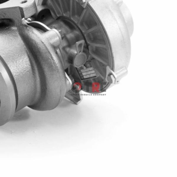 Турбина BorgWarner 53149707026