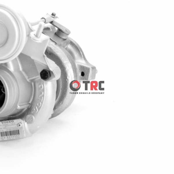 Турбина MITSUBISHI 4918905200 VOLVO S80, S60, V70, XC70 2.4 200 л.с.