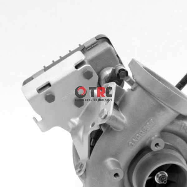 Турбина GARRETT 7427305018S BMW 5 (E60) 530 d, 7 (E65, E66, E67) 730 d, X5 (E53)