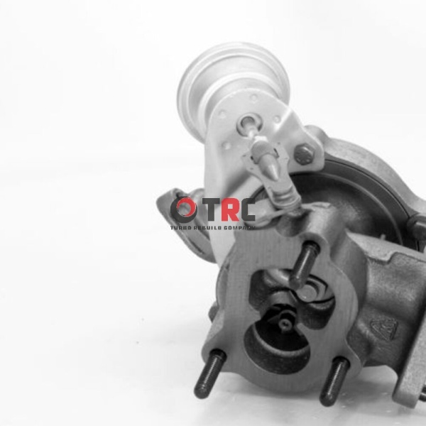 Турбина FIAT-ALFA ROMEO-LANCIA 71724702 OPEL CORSA D, FIAT PUNTO, DOBLO 1.3