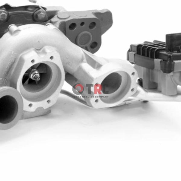 Турбина GARRETT 7559645003S