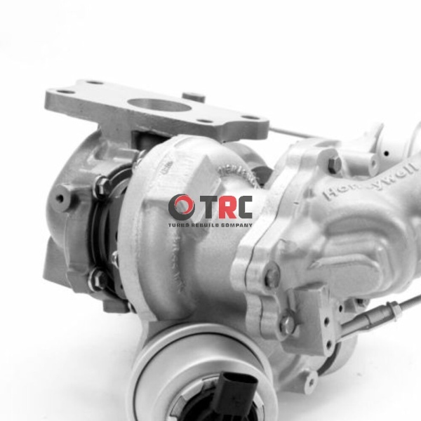 Турбина Mazda SH0113700B  MAZDA 3, 6 , CX-5 2.2L 148-175 л.с.