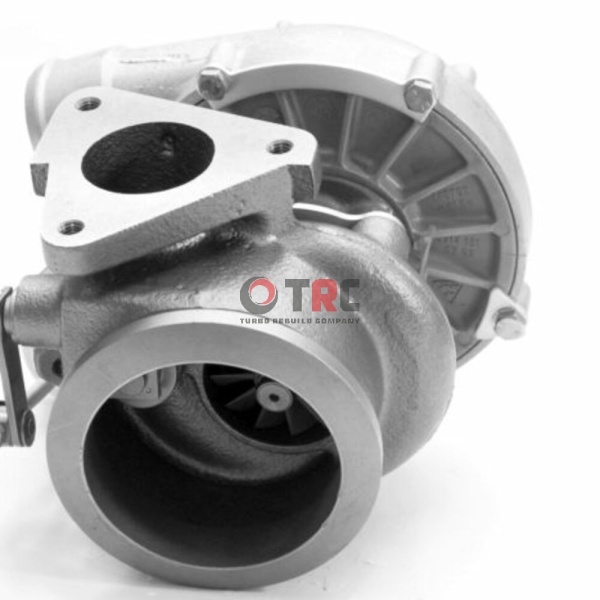 Турбина Mercedes-Benz A6060960099