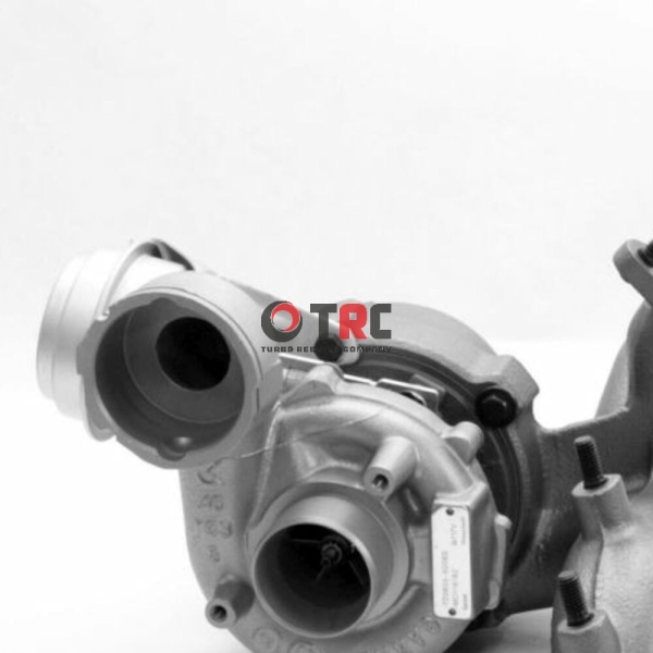 Турбина GARRETT 7208555005S AUDI A3, SKODA OCTAVIA, VW BORA,GOLF IV 1.9 TDI 130 л.с.