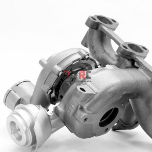 Турбина GARRETT 7210215006S