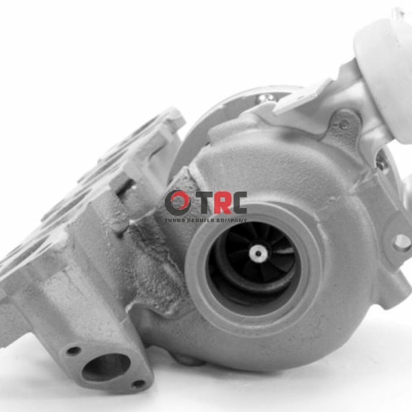 Турбина GARRETT 7737215001S ALFA ROMEO 159 1.9 JTDM