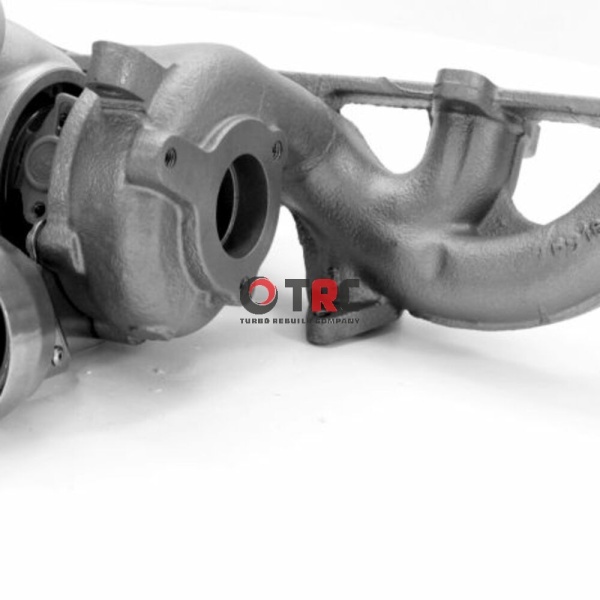 Турбина GARRETT 7227305003S VW POLO,GOLF,BORA,SKODA ROOMSTER, OCTAVIA 1.9