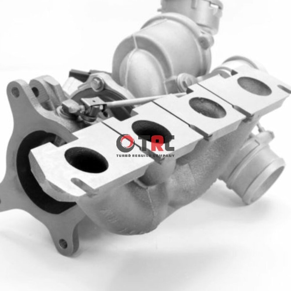 Турбина KKK 53039880134 AUDI A3,TT, SKODA OCTAVIA, SUPERB,YETI 1.8
