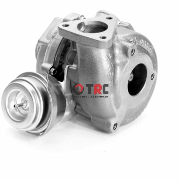 Турбина GARRETT 7176285001S OPEL Astra G, Omega B, Vectra B,SAAB 2.2 117/120/125 л.с