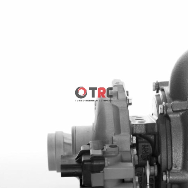 Турбина GARRETT 8027745005S MВ CLS,GL, М,ML,S,GLE E-CLASS 258 л.с.