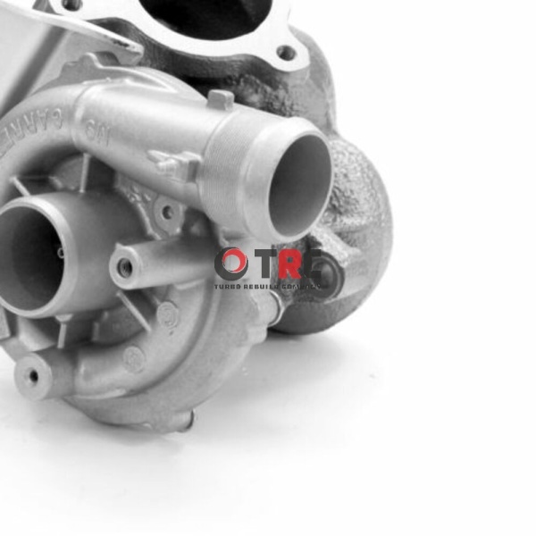 Турбина GARRETT 7069785001S PEUGEOT Expert, 806,CITROEN Jumpy, LANCIA,FIAT Scudo 2.0 HDi 94,109,136 л.с.