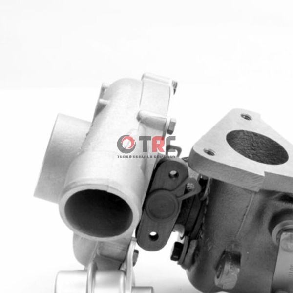 Турбина Mercedes-Benz A6060960099